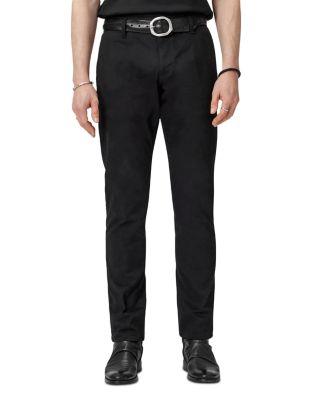 Motor City Slim Fit Jeans by JOHN VARVATOS