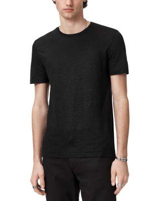 Mott Crewneck Tee by JOHN VARVATOS