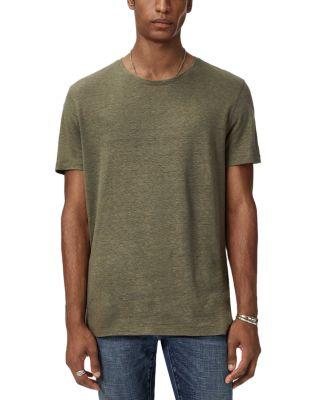 Mott Crewneck Tee by JOHN VARVATOS