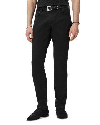 Pickup Slim Fit Jeans by JOHN VARVATOS