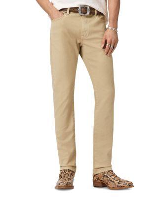 Pickup Slim Fit Jeans by JOHN VARVATOS