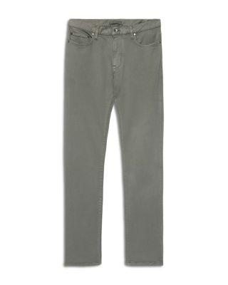 Pickup Slim Fit Stretch Jeans by JOHN VARVATOS
