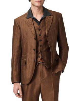 Rind Jacket by JOHN VARVATOS