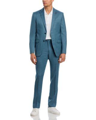 Wool Slim Fit Suit Separates by JOHN VARVATOS
