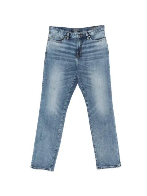 belt-loop pocket jeans by JOHN VARVATOS