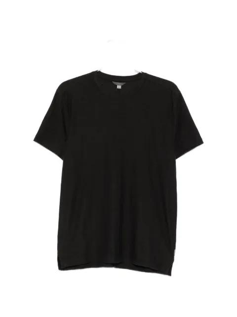 round-neck short-sleeve T-shirt by JOHN VARVATOS