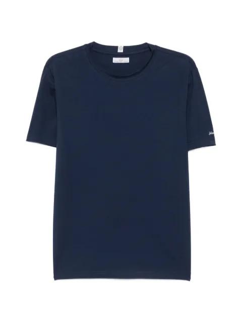 Lapo logo-print T-shirt by JOHNNY LAMBS
