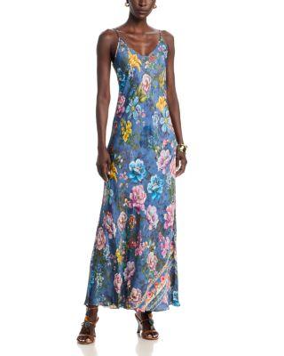 Gigianna Slip Dress by JOHNNY WAS