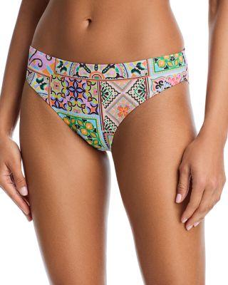 Hipster Bikini Bottom by JOHNNY WAS