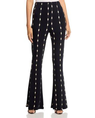 Mollee Flare Pants by JOHNNY WAS