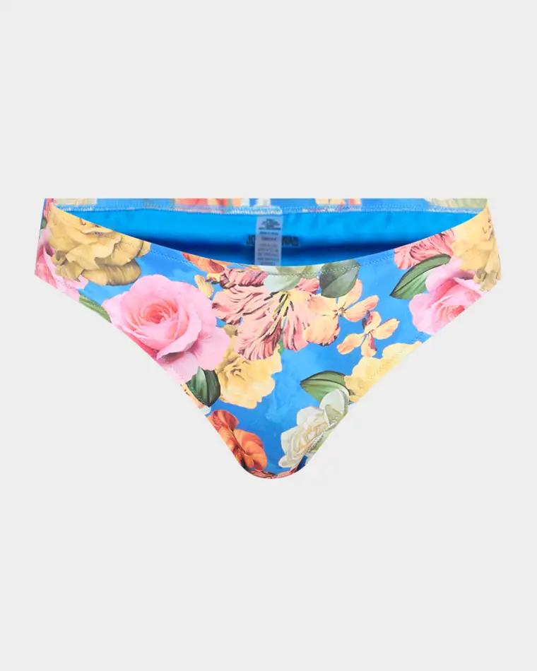 Pauline Hipster Bikini Bottoms by JOHNNY WAS