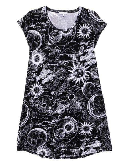 The Brigette dress by JOHNNY WAS