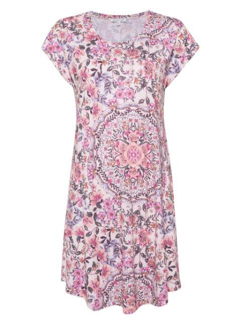 The Brigette dress by JOHNNY WAS
