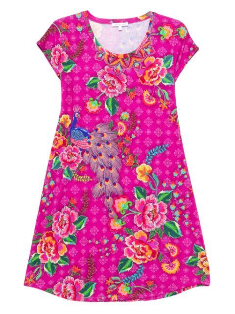 The Brigette dress by JOHNNY WAS