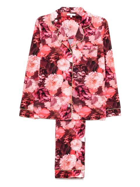 The Carly pyjama sets by JOHNNY WAS