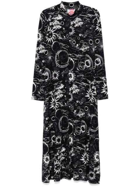 The Janie Seamed dress by JOHNNY WAS