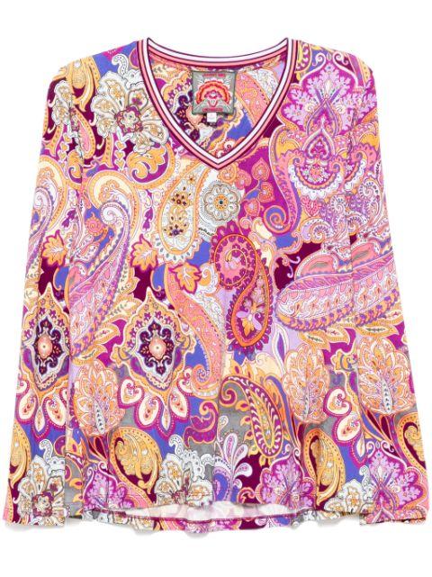 The Janie favorite T-shirt by JOHNNY WAS