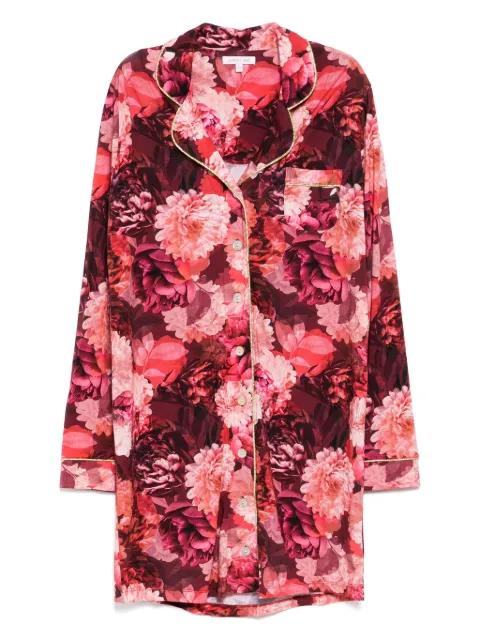 The Neena long-sleeved shirt by JOHNNY WAS