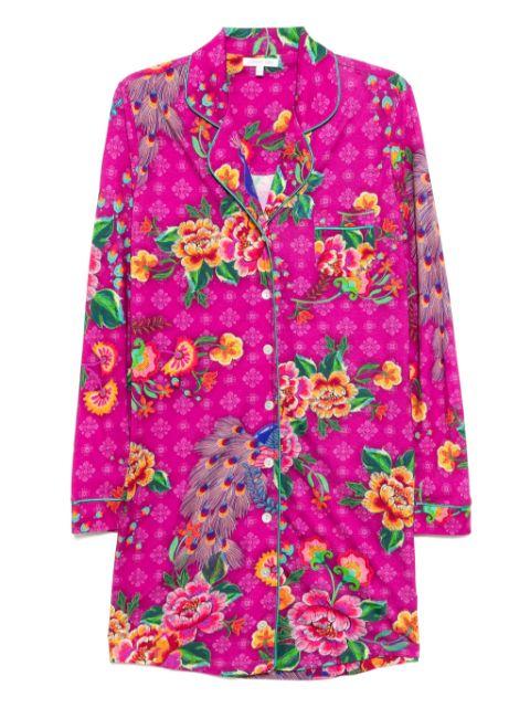 The Neena pyjama dress by JOHNNY WAS