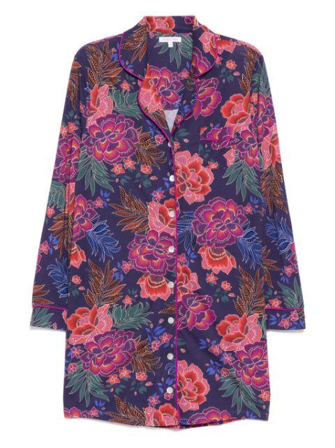 The Neena shirt by JOHNNY WAS