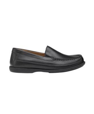 Little Boys Locklin Venetian Leather Loafers by JOHNSTON&MURPHY