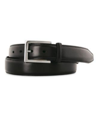Men's Dress Belt by JOHNSTON&MURPHY