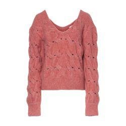 Aaliyah v-neck sweater by JOIE