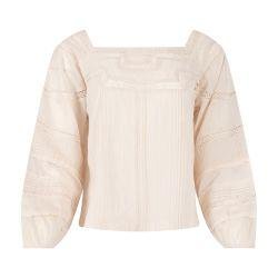 Bashara top by JOIE