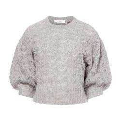 Concetta crew neck sweater by JOIE