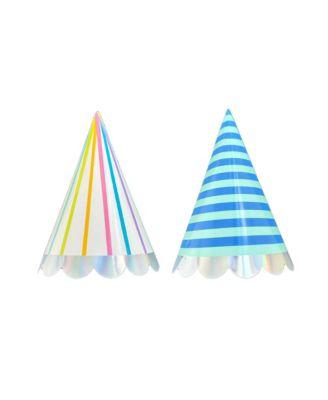 It's A Birthday Party Hats by JOLLITY&CO.