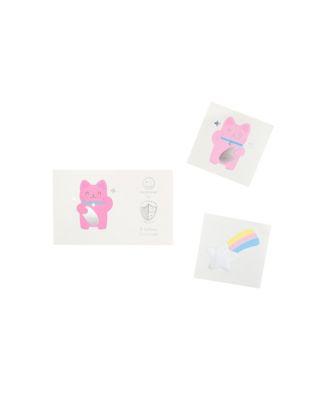 Lucky Me Temporary Tattoos by JOLLITY&CO.