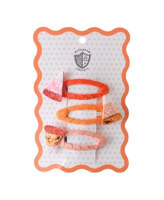 Trick or Treat Street Candy Corn Clips by JOLLITY&CO.