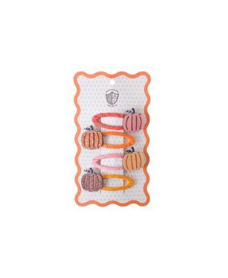 Trick or Treat Street Pumpkin Clips by JOLLITY&CO.