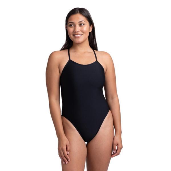 Brandon 2 One-Piece Swimsuit by JOLYN