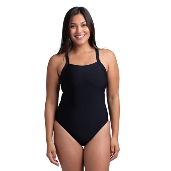 Caroline One-Piece Swimsuit by JOLYN