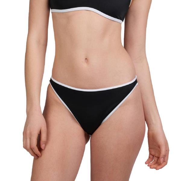 Dina Bikini Swimsuit Bottoms by JOLYN