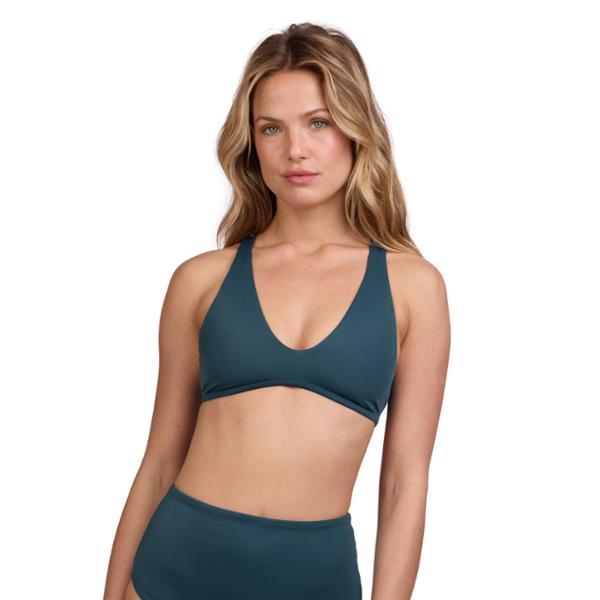 Doris Bikini Swimsuit Top by JOLYN