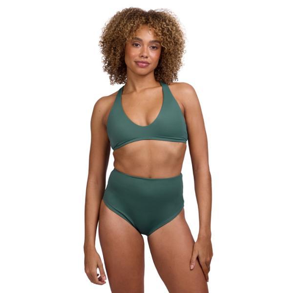Janna Bikini Swimsuit Bottoms by JOLYN