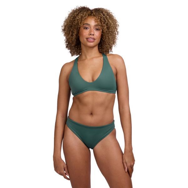 Valle Bikini Swimsuit Bottoms by JOLYN