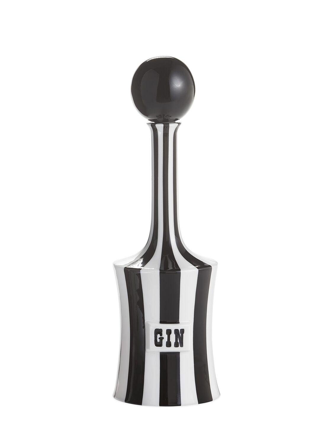 Gin Vice Decanter by JONATHAN ADLER