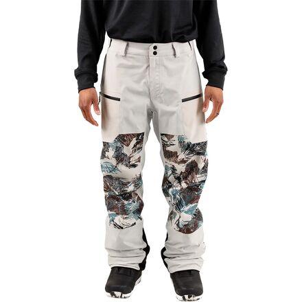 Mtn Surf Recycled Pant by JONES SNOWBOARDS