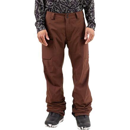 Mtn Surf Recycled Pant by JONES SNOWBOARDS