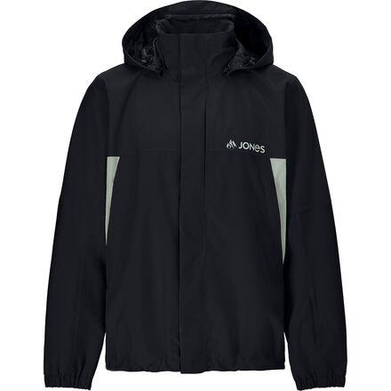 Mtn Surf Tweaker Recycled Jacket by JONES SNOWBOARDS