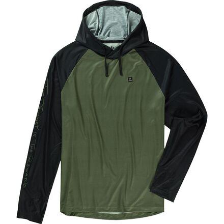 Shasta Rama Recycled Hoodie by JONES SNOWBOARDS