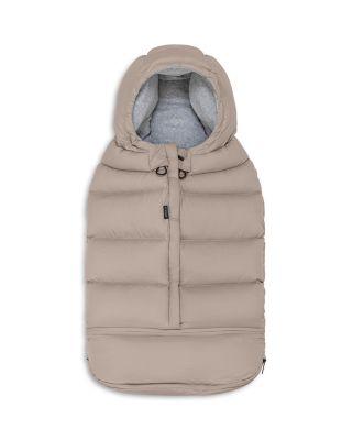 Puffer Footmuff by JOOLZ