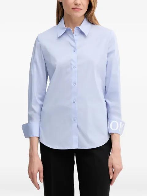 Belli cuffed shirt by JOOP!