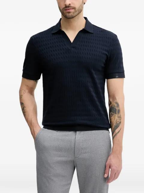 Cleison polo shirt by JOOP!