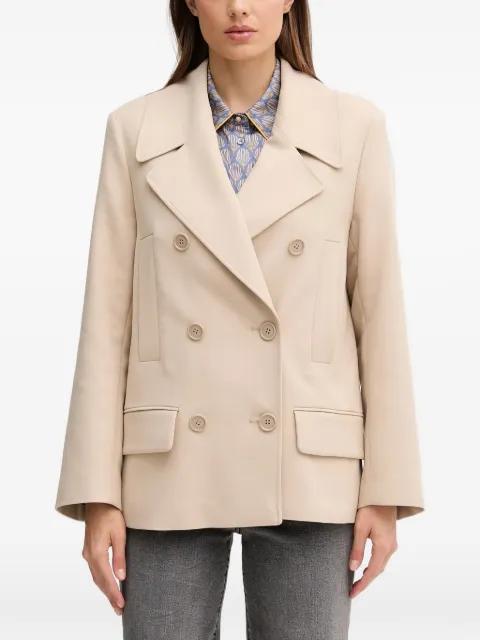 Conny double-breasted jacket by JOOP!