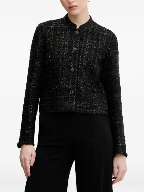 Jacy tweed jacket by JOOP!