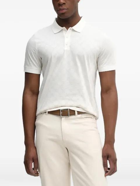 Jesse patterned polo shirt by JOOP!